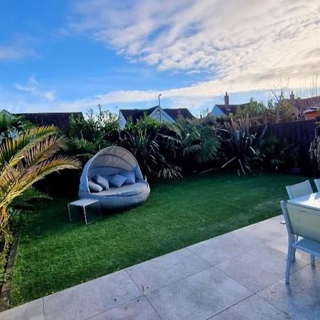 הוילה פרנדאון Northbourne House מראה חיצוני תמונה