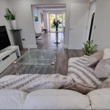 הוילה פרנדאון Northbourne House מראה חיצוני תמונה