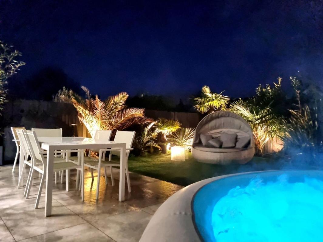 הוילה פרנדאון Northbourne House מראה חיצוני תמונה